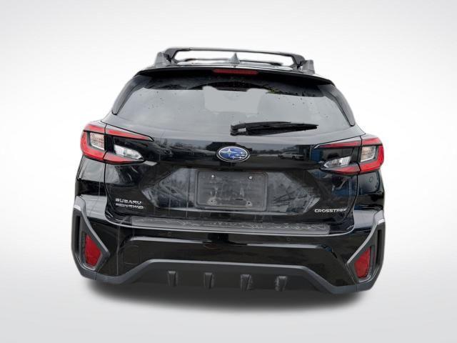 used 2024 Subaru Crosstrek car, priced at $28,287