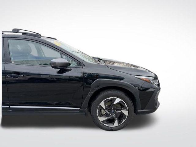 used 2024 Subaru Crosstrek car, priced at $28,287