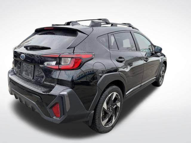 used 2024 Subaru Crosstrek car, priced at $28,287
