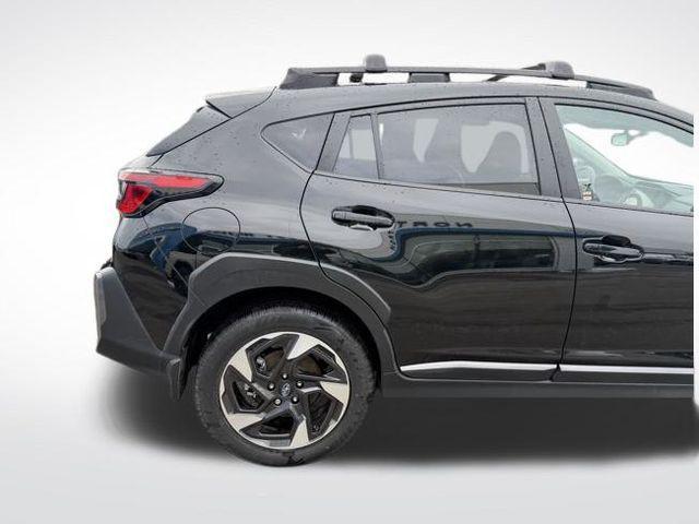 used 2024 Subaru Crosstrek car, priced at $28,287