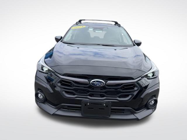 used 2024 Subaru Crosstrek car, priced at $28,287