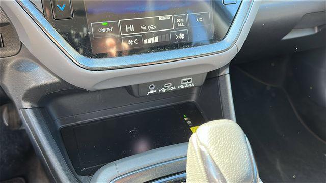 used 2024 Subaru Crosstrek car, priced at $27,697
