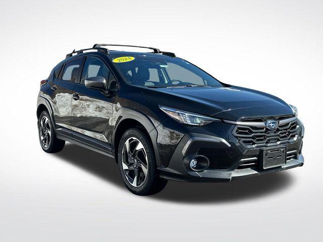 used 2024 Subaru Crosstrek car, priced at $27,697