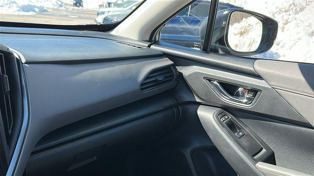 used 2024 Subaru Crosstrek car, priced at $27,697