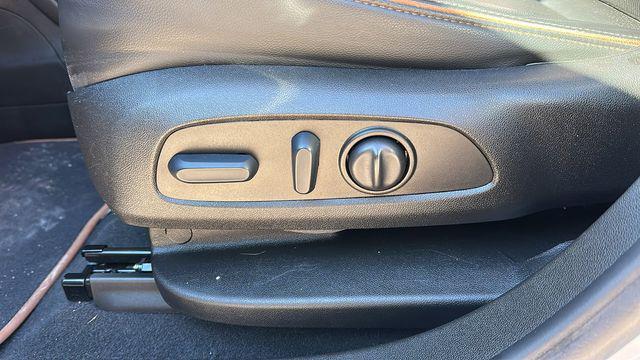 used 2022 GMC Acadia car, priced at $28,695