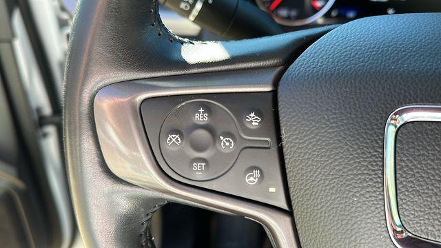 used 2022 GMC Acadia car, priced at $28,695