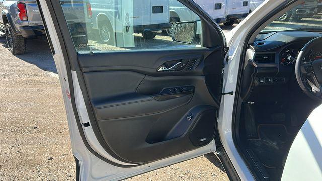 used 2022 GMC Acadia car, priced at $28,695