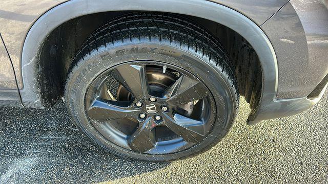 used 2019 Honda Passport car, priced at $18,495