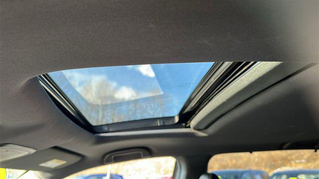 used 2019 Honda Passport car, priced at $18,495