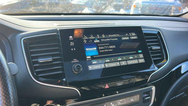 used 2019 Honda Passport car, priced at $18,495