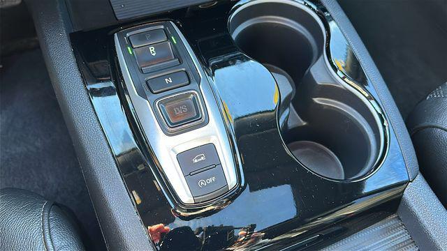 used 2019 Honda Passport car, priced at $18,495