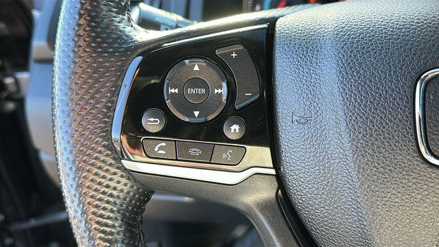 used 2019 Honda Passport car, priced at $18,495