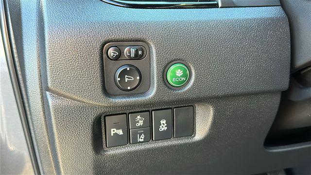 used 2019 Honda Passport car, priced at $18,495