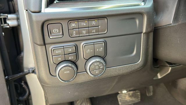 new 2026 Chevrolet Tahoe car, priced at $71,075