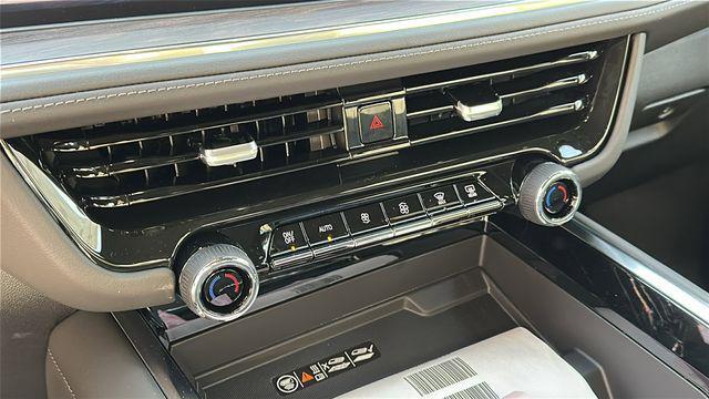 new 2026 Chevrolet Tahoe car, priced at $71,075