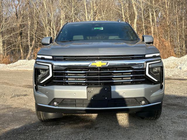 new 2026 Chevrolet Tahoe car, priced at $71,075