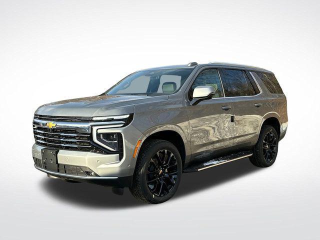 new 2026 Chevrolet Tahoe car, priced at $71,075