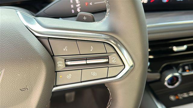 new 2026 Chevrolet Tahoe car, priced at $71,075