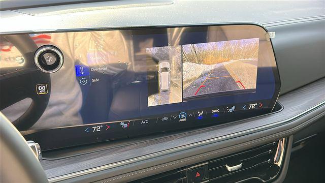 new 2026 Chevrolet Tahoe car, priced at $71,075