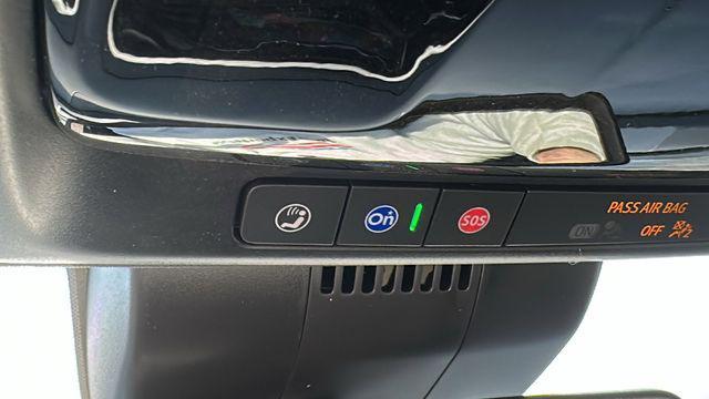 new 2026 Chevrolet Tahoe car, priced at $71,075