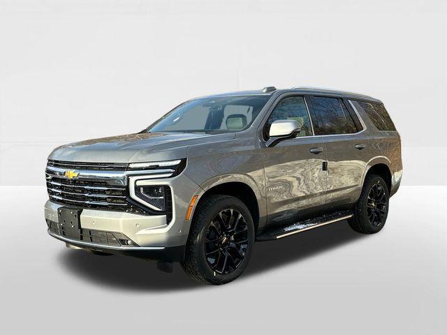 new 2026 Chevrolet Tahoe car, priced at $71,075