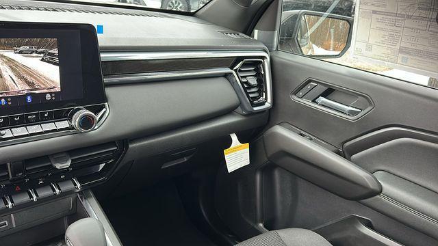 new 2026 GMC Canyon car, priced at $47,800