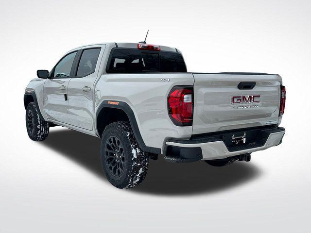 new 2026 GMC Canyon car, priced at $47,800