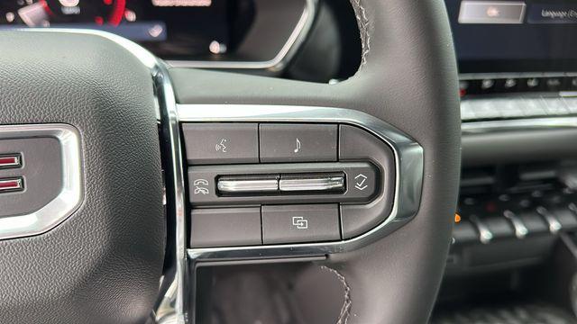 new 2026 GMC Canyon car, priced at $47,800