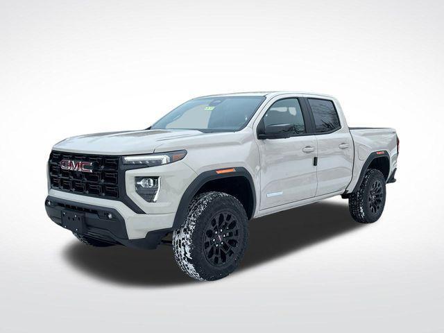 new 2026 GMC Canyon car, priced at $47,800