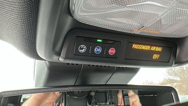 new 2026 GMC Canyon car, priced at $47,800