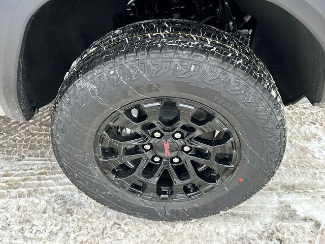 new 2026 GMC Canyon car, priced at $47,800