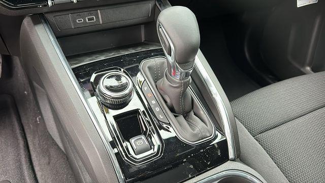 new 2026 GMC Canyon car, priced at $47,800