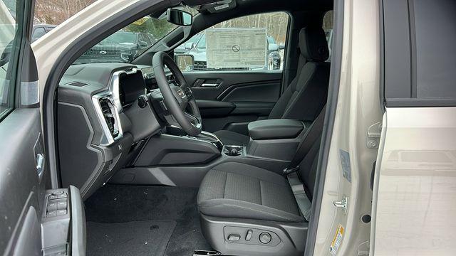 new 2026 GMC Canyon car, priced at $47,800