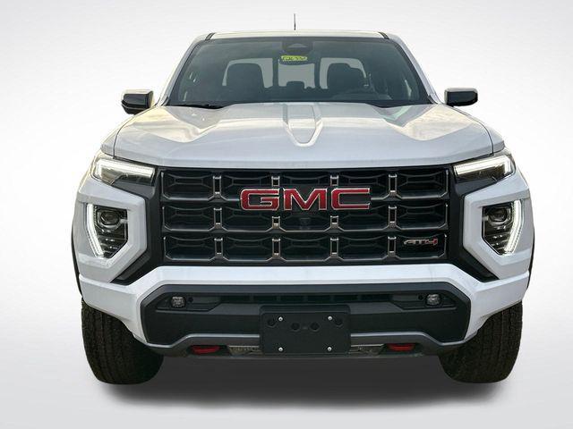 new 2026 GMC Canyon car, priced at $50,015