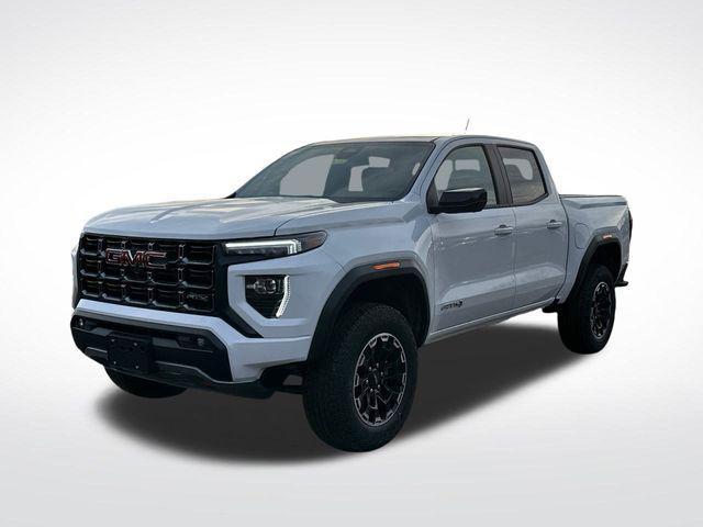 new 2026 GMC Canyon car, priced at $50,015