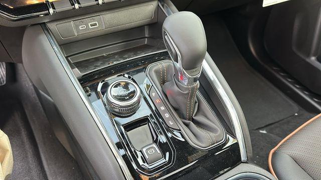 new 2026 GMC Canyon car, priced at $50,015