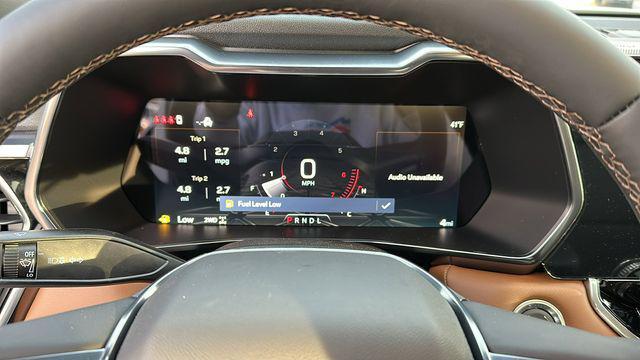 new 2026 GMC Canyon car, priced at $50,015