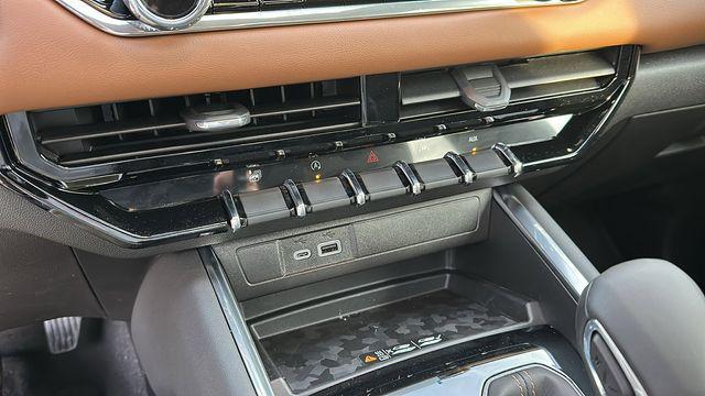 new 2026 GMC Canyon car, priced at $50,015