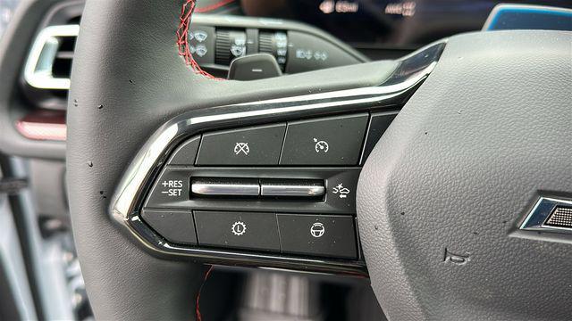 new 2026 Chevrolet Traverse car, priced at $57,294
