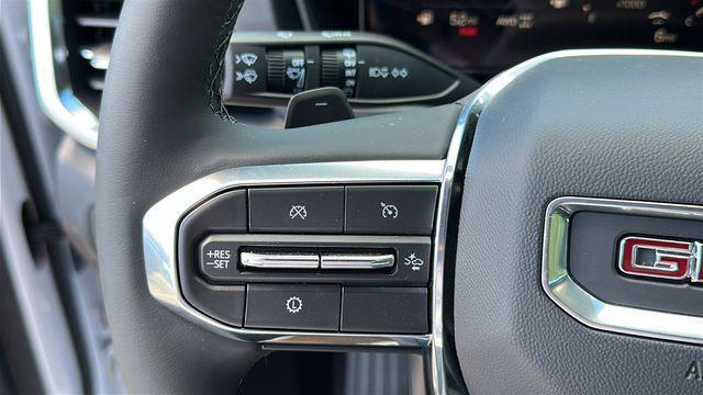 new 2026 GMC Terrain car, priced at $32,190