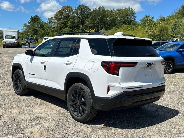 new 2026 GMC Terrain car, priced at $32,190