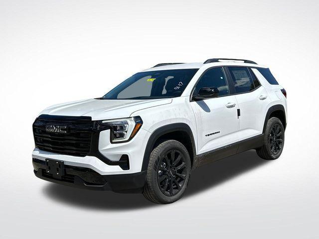 new 2026 GMC Terrain car, priced at $32,190