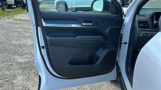 new 2026 GMC Terrain car, priced at $32,190