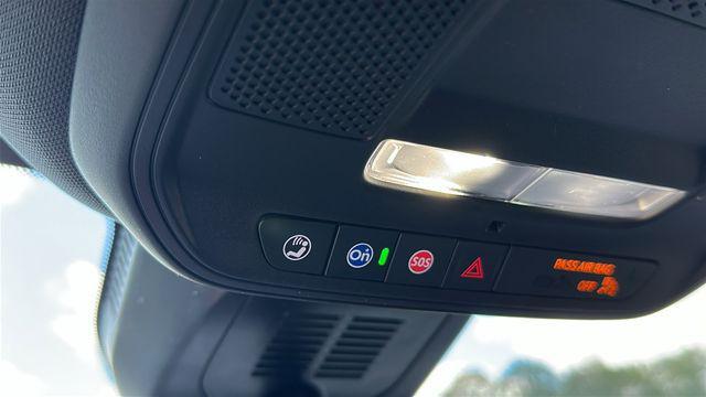 new 2026 GMC Terrain car, priced at $32,190