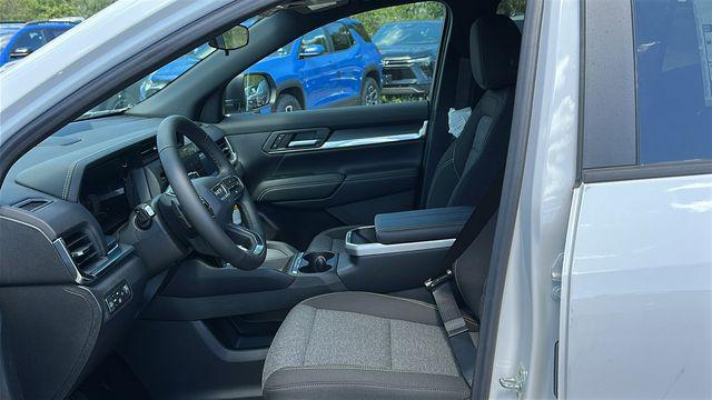 new 2026 GMC Terrain car, priced at $32,190