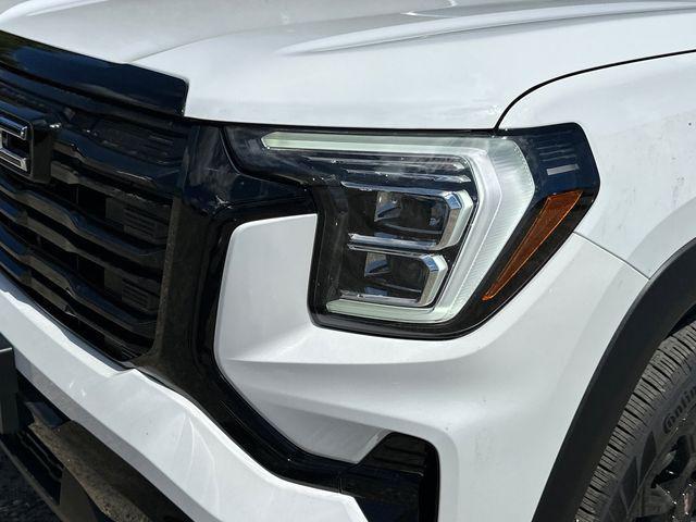 new 2026 GMC Terrain car, priced at $32,190