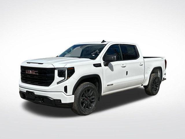 new 2026 GMC Sierra 1500 car, priced at $52,630