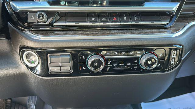 used 2024 Chevrolet Silverado 2500 car, priced at $48,997