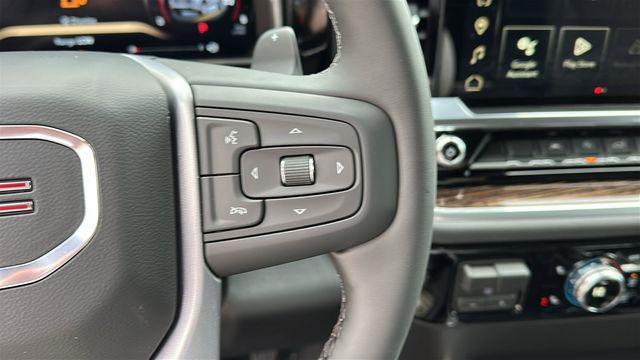 new 2026 GMC Sierra 1500 car, priced at $56,930