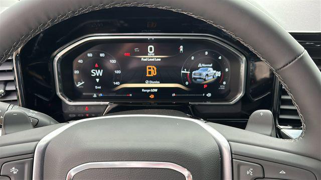 new 2026 GMC Sierra 1500 car, priced at $56,930